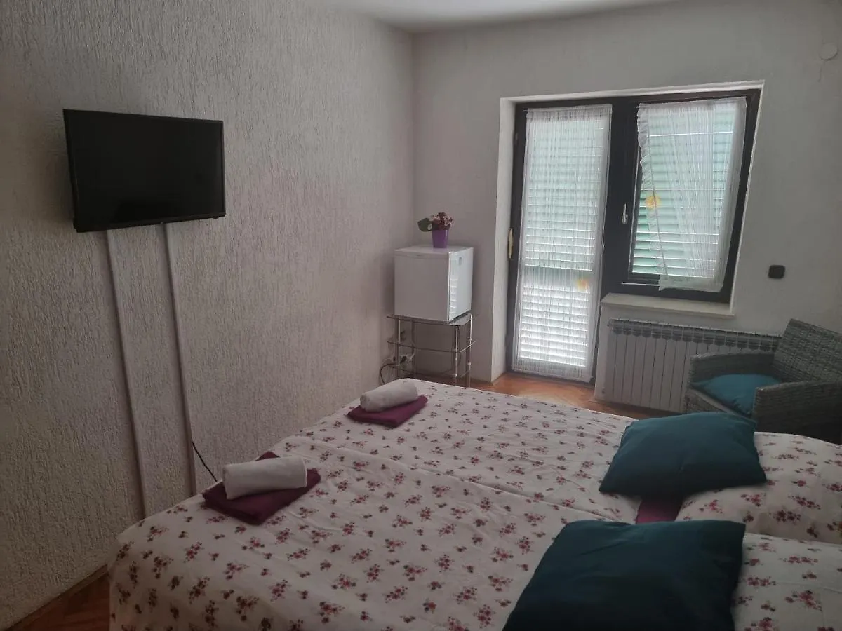 Guest House Romansa Zadar