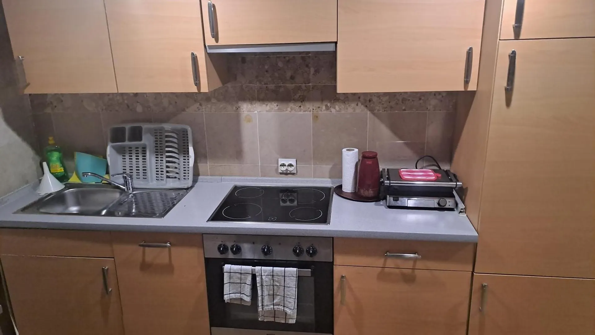 Guest House Romansa Zadar