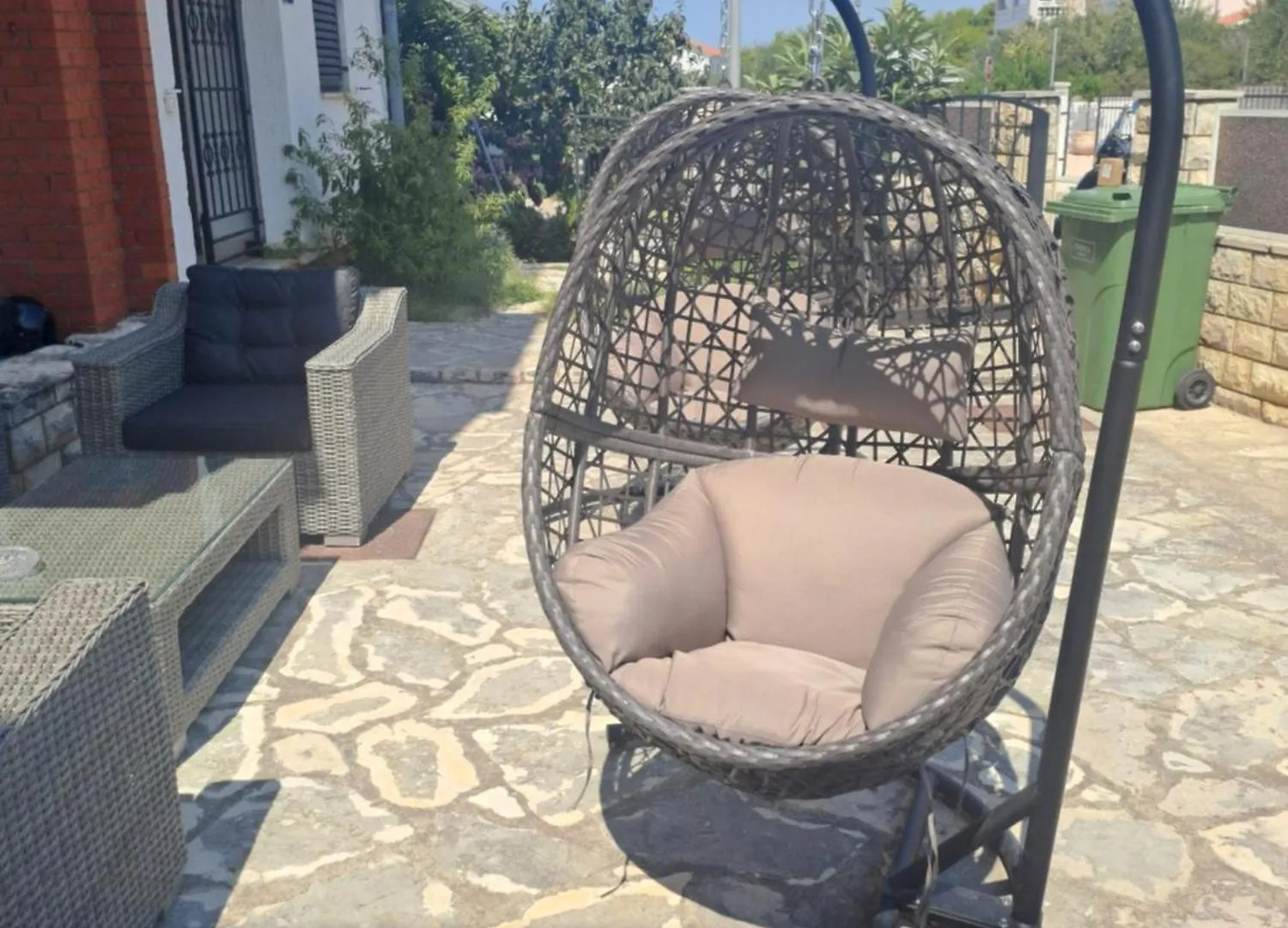 Guest House Romansa Zadar 2*,  Croatia