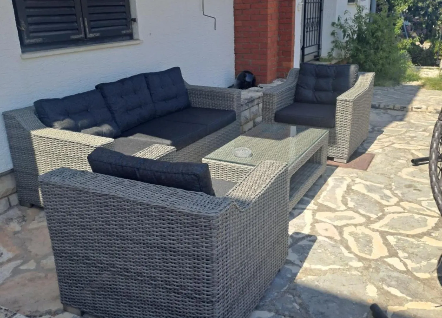 **  Guest House Romansa Zadar Croatia