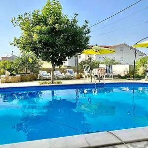  Bed & Breakfast Arbium Classic Croazia