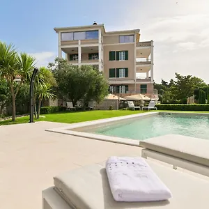 Hresc I Zadar