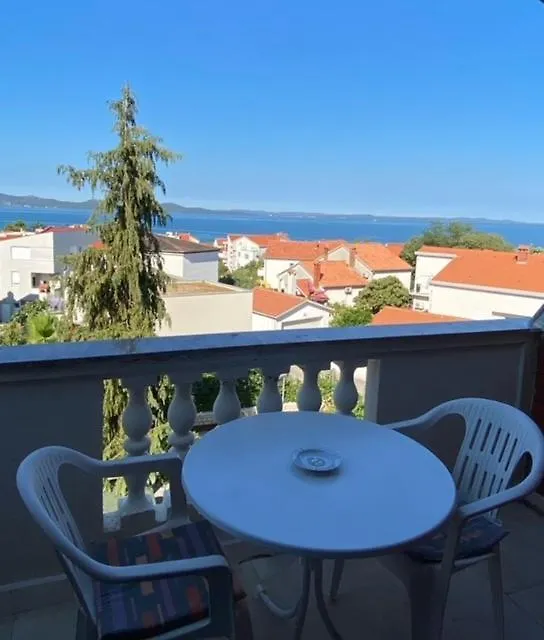 **  Guest House Romansa Zadar Croatia