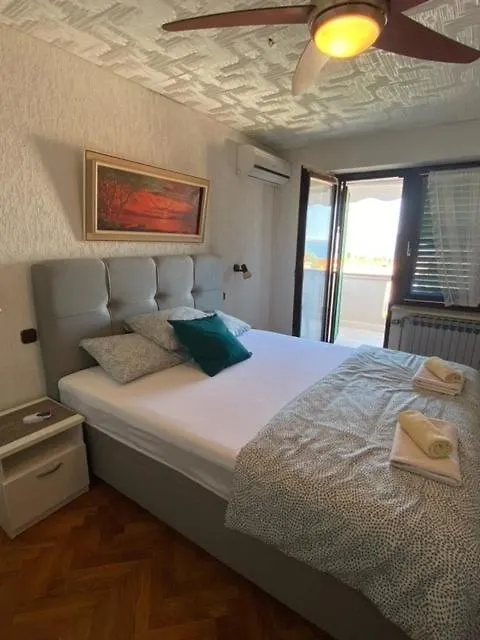 Guest House Romansa Zadar