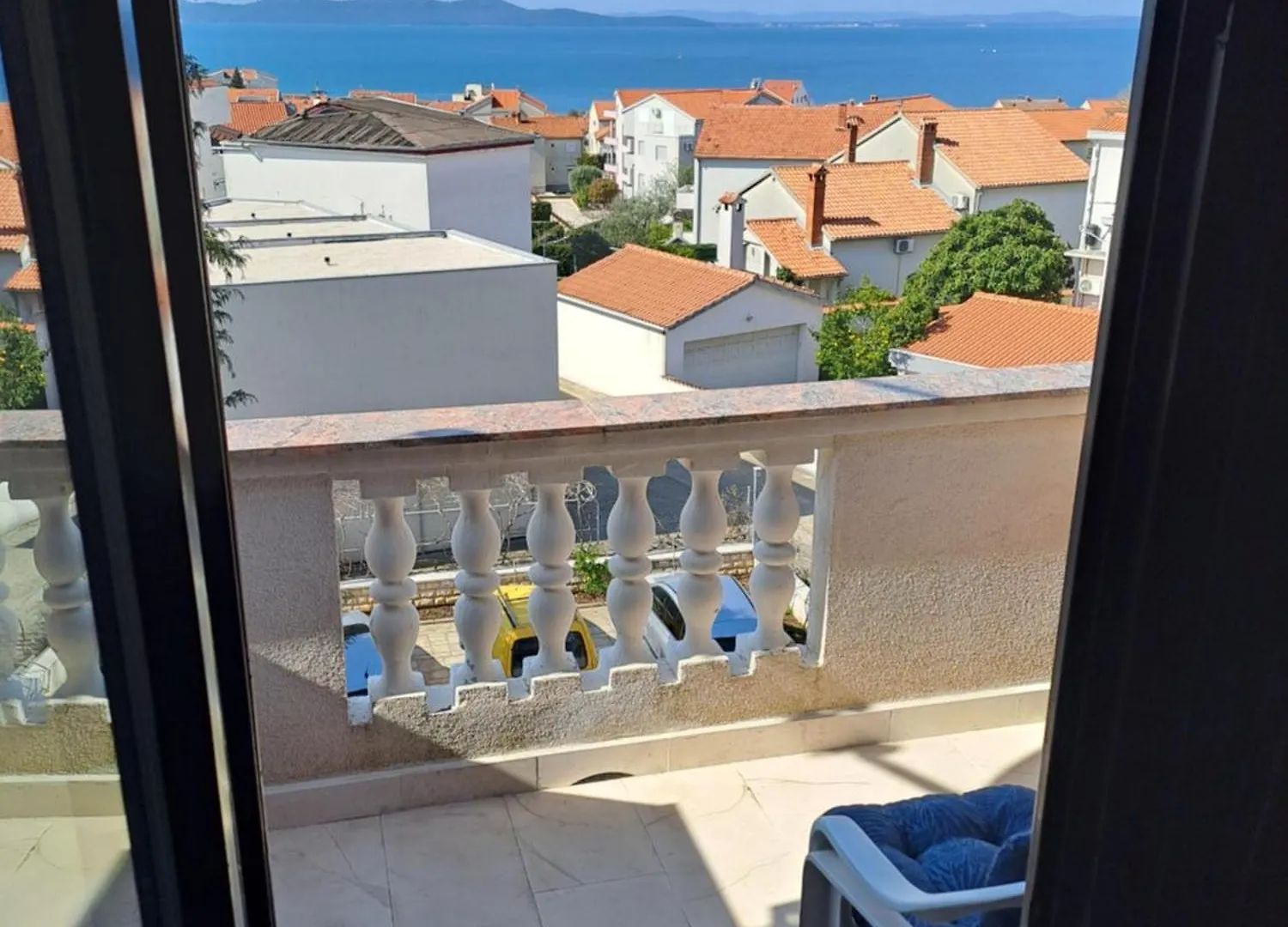 Guest House Romansa Zadar