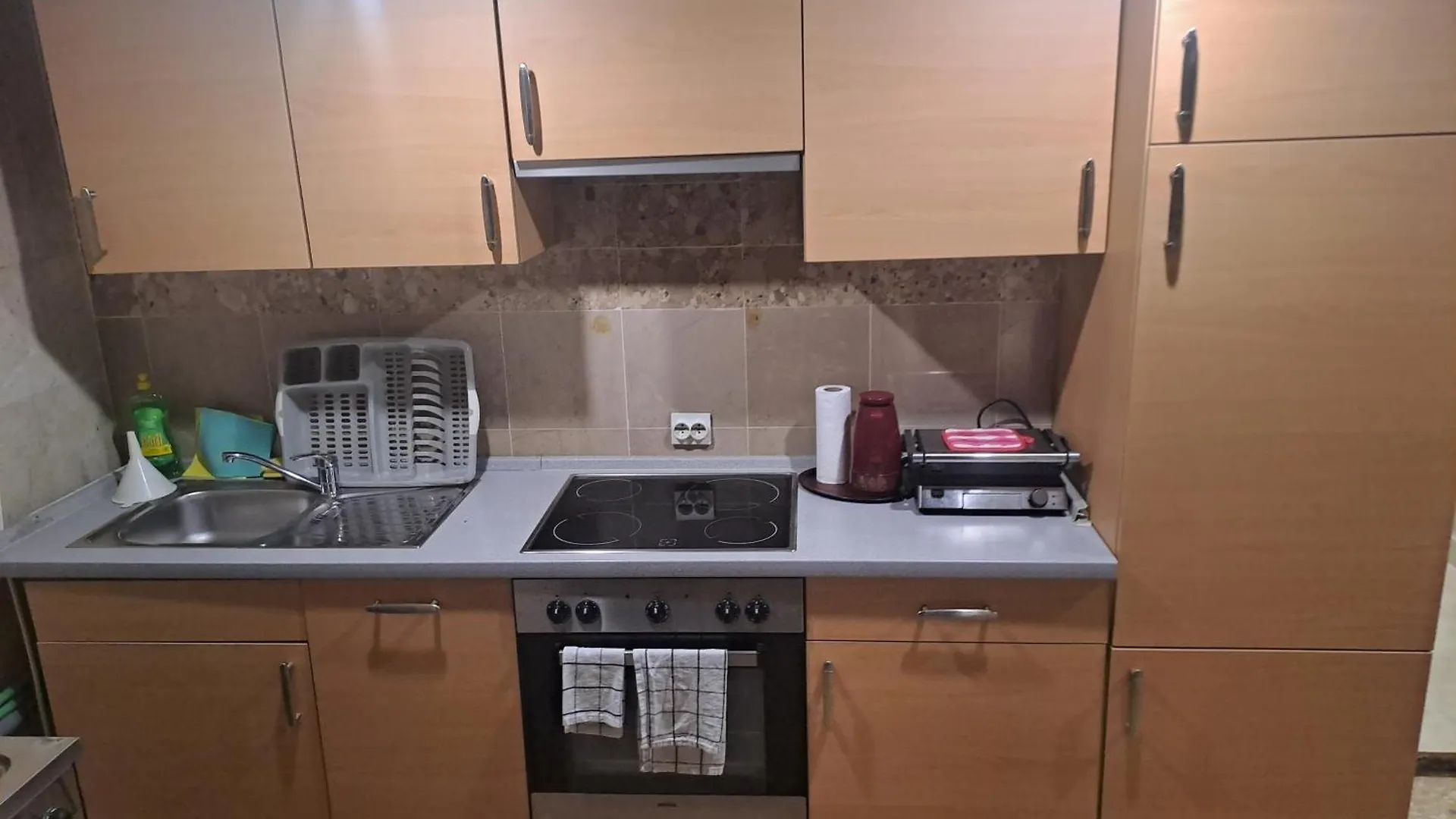 Guest House Romansa Zadar Croatia