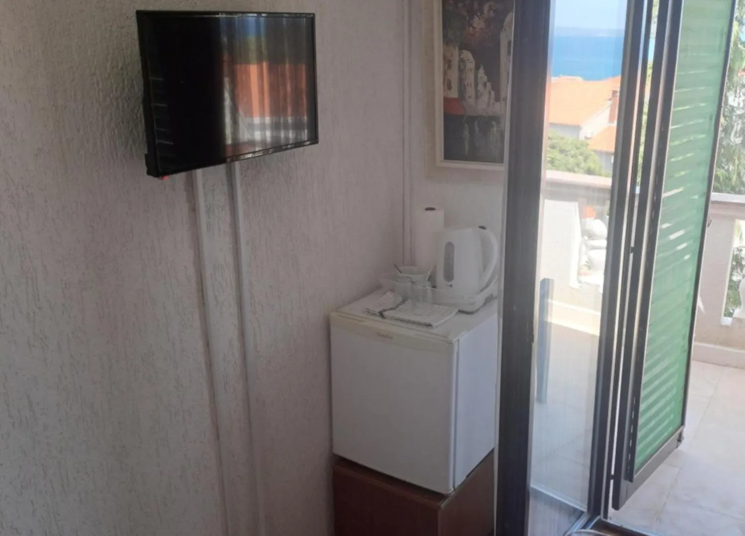 Guest House Romansa Zadar 2*,