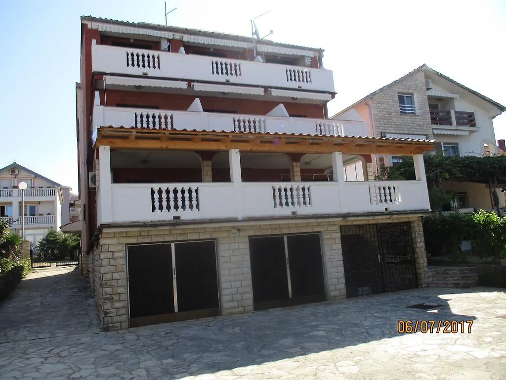 Guest House Romansa Zadar