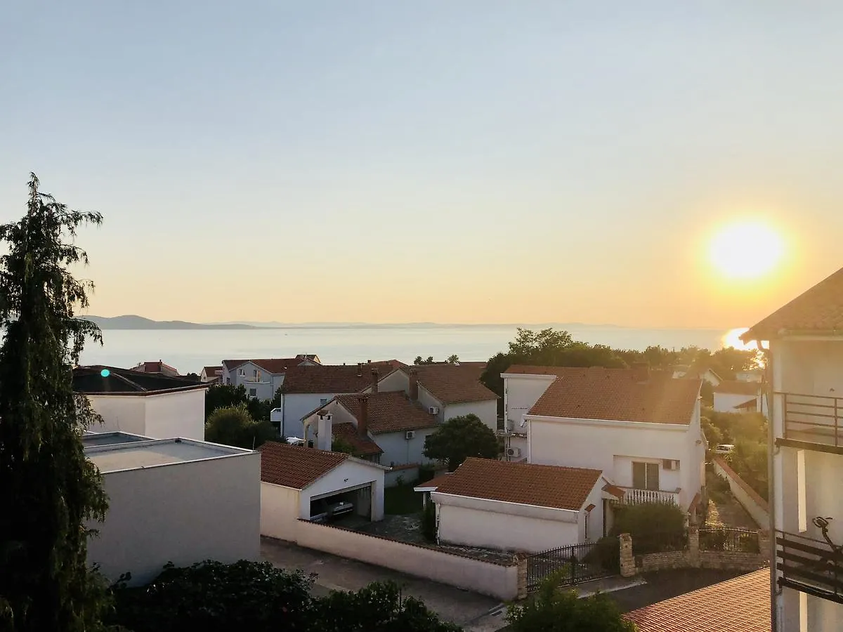 Guest House Romansa Zadar