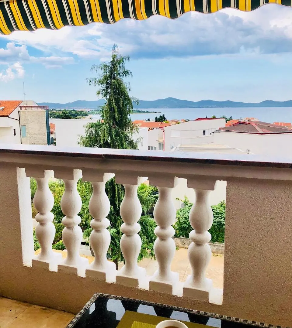 Guest House Romansa Zadar Croatia