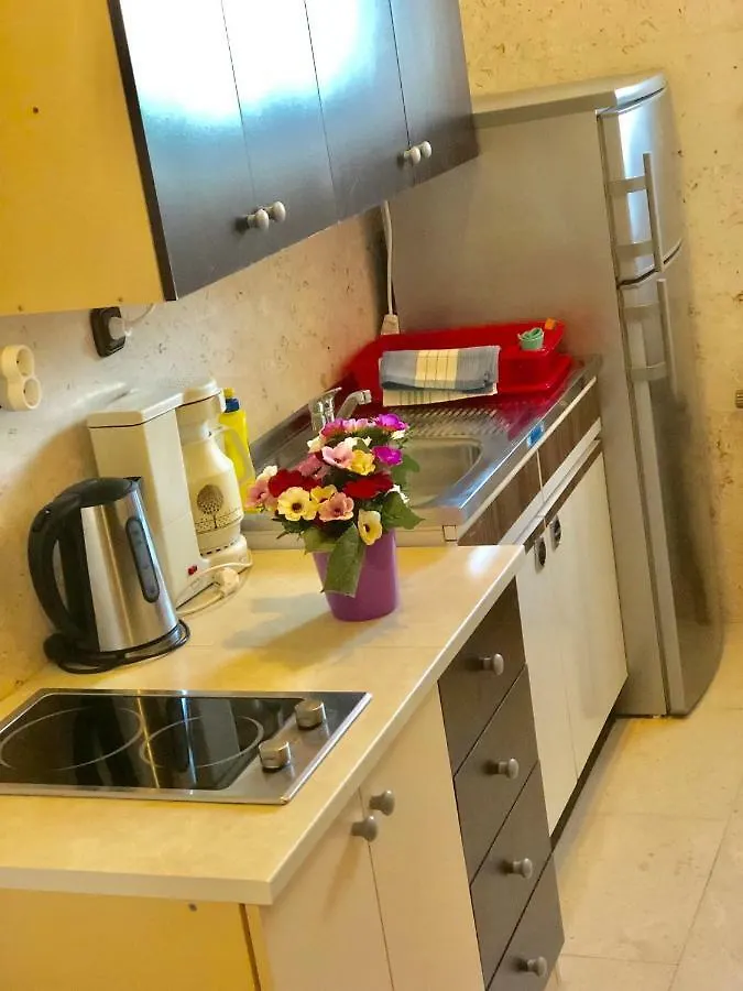 **  Guest House Romansa Zadar Croatia